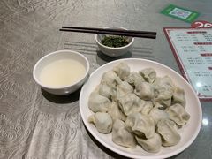 -军嫂饺子馆(岳家寨小区店)