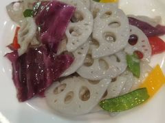 -大明寺素食坊(扬子江中路店)