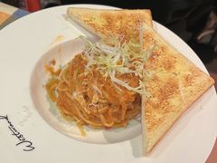 -遇见西木美式餐厅(体育路店)