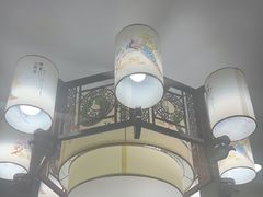-醉御香渔家园(临沂路与大连路店)