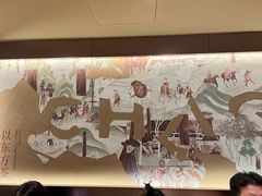 -霸王茶姬(上海恒基名人店)