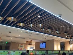 -海底捞大排档火锅(悦荟广场店)