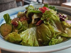 爽口大拌菜-0776食堂·京城创意菜(七里庄店)