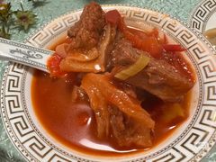 -四海回族饭店(湖西路老店)