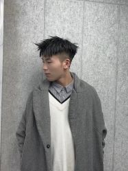点击看大图 -3M hair美发沙龙