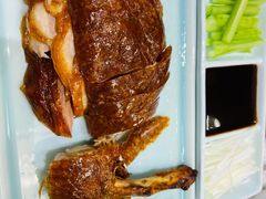 烤鸭-马凯餐厅(地安门店)