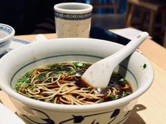 -南京大牌档(龙江新城市广场店)