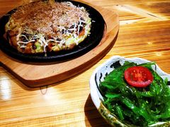 大坂烧-和蕴日本料理