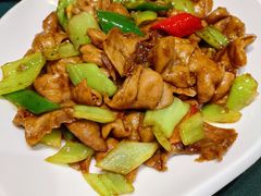 溜肠肚-满汉楼(江畔店)