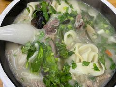 -大头亮羊汤烩面·河南非遗(良乡总店)
