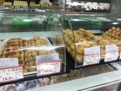 -闻酥园(青羊区文殊坊店)