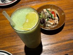 -仓库南洋海鲜小排档(柳河路店)