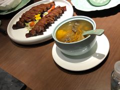-唐廊烤鸭店(工体店)
