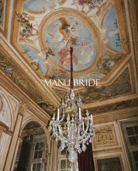-MANLI BRIDAL婚纱