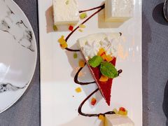 -YUE·6·西式融合餐厅(外滩六号店)