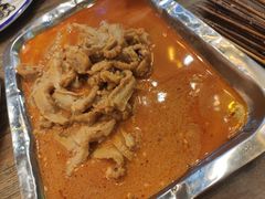 -叁宝烤肉• 西安烧烤(太乙路店)