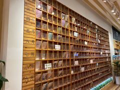 -猫的天空之城概念书店(印象城购物中心店)