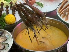 -喜聚薈·花膠雞海鮮火鍋(越秀店)