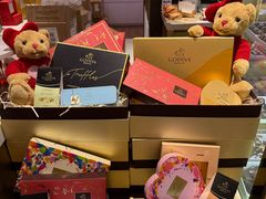 -GODIVA(港汇恒隆广场)