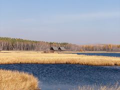 -塞罕坝国家级自然保护区