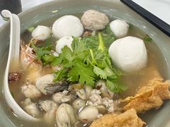 -阿坤纯正西刀鱼丸(Kuala Lumpur Branch)