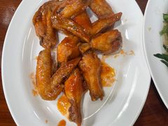 -绿光森林餐厅