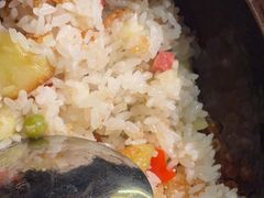 -云海肴云南菜·蒸汽石锅鱼(青岛万象城店)