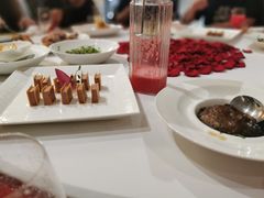 鹅肝-西郊壹号