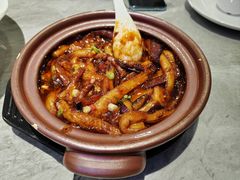 -九龙茶记·粤式餐厅融合菜(鹭江店)