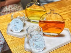 -tea'stone (万象天地店)