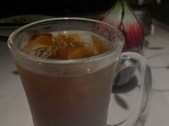 洛神山楂汁-船歌·鱼水饺青岛菜(闽江二路店)