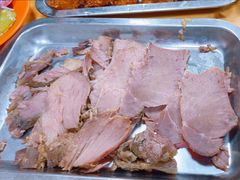 -清真-戏楼王记牛肉面