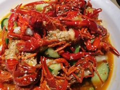 -新凯旋烧烤·燕姐千岛湖土菜