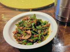 -民俗村柴火灶·景德江西菜(中国陶瓷博物馆店)
