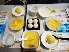 -满记甜品(金融街店)