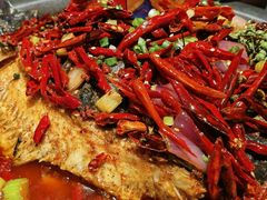 -南锣南门(东方银座店)