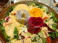 -蝎王府羊蝎子(虎坊桥总店)