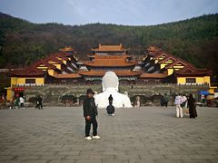 -东庐山观音寺