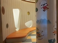 -长白山万达锦华套房酒店