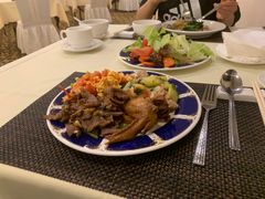 -深圳维景酒店-维景轩