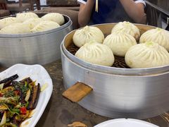 风味排骨包子-张包铺(道外店)