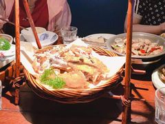 -前海沿·青岛菜(五四广场永旺店)