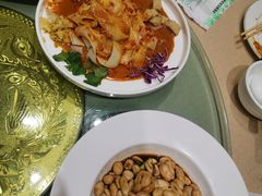 -新疆巴州金丝特餐厅(大钟寺店)