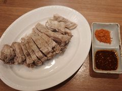 -贯贯吉·清真餐厅(浙江中路店)