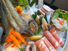-生如夏花泰式火锅(西村黑金店)