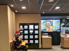 -麦当劳(温州人民路店)