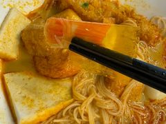 -公仔堂港式茶餐厅(西村店)