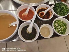 -孟记粥铺·家常菜·烧烤·粥(亚运村店)