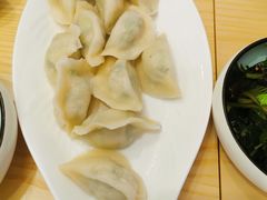 -船歌·鱼水饺青岛菜(国贸商城店)