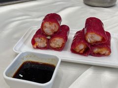 -喜宴·粤菜·茶点·海鲜(光浩店)